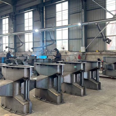 Nelja{0}}jalgse betoonraketise ehitusstandardid