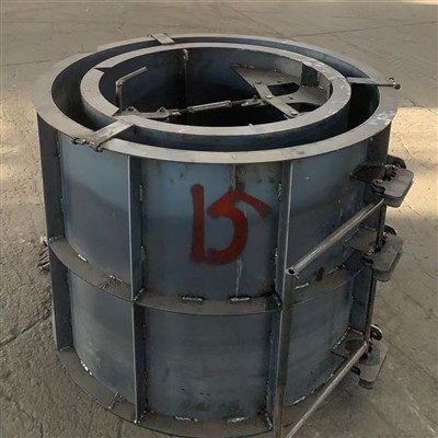 Kaevuvormide standardid