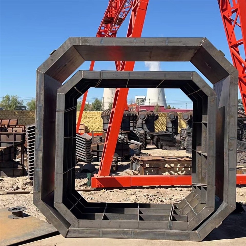 Precast Septic Tank Mold suppliers