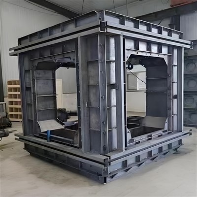 Kunstlik rifiploki vorm