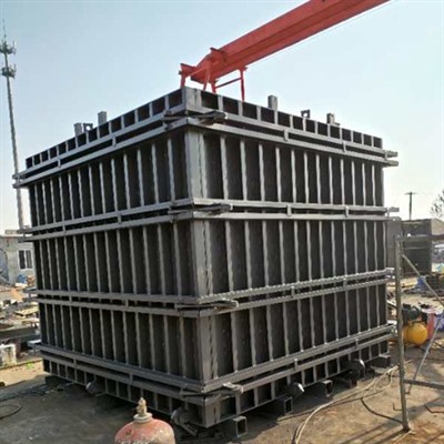 Teraskarbi truubivorm