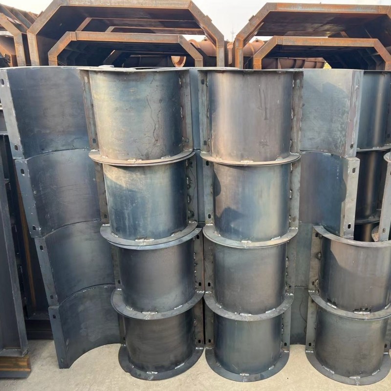 Solar Foundation Mold suppliers